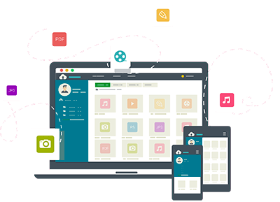 Small Office IT Services - Complete IT infrastructure setup and support for small businesses