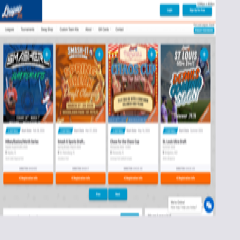 LeagueJoe - Sports league management software system by Duane Enterprises